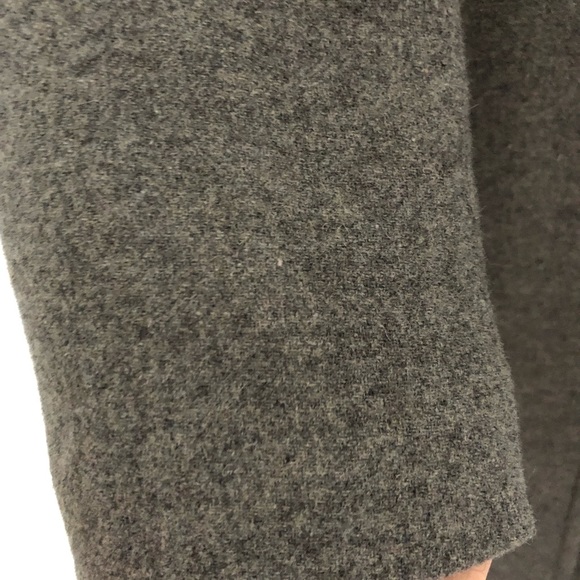 SOLD!!!Zara wool jacket - Picture 6 of 6